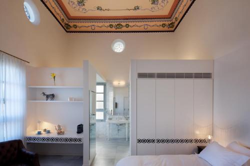 The Efendi Hotel Akko