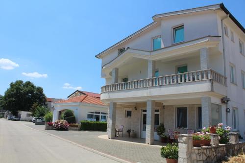 Fotografie z fotogalerie ubytování Pansion Nikica Kozina v destinaci Međugorje