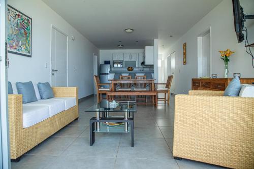 Gallery image of Condominio Nuevo Paracas in Paracas