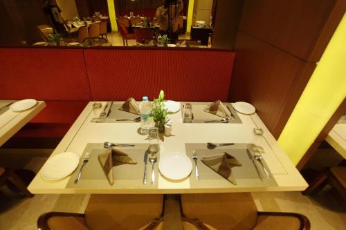 ラージコートにあるComfort Inn Legacyのギャラリーの写真