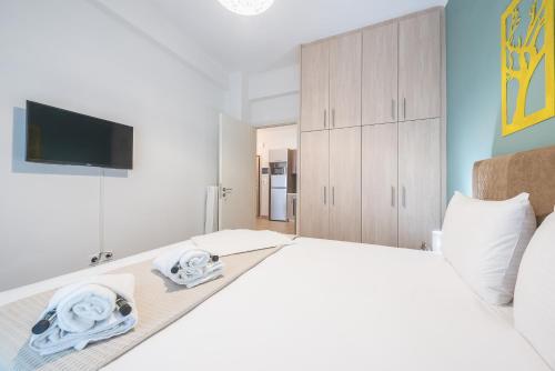 Easy Living Suite by Cloudkeys