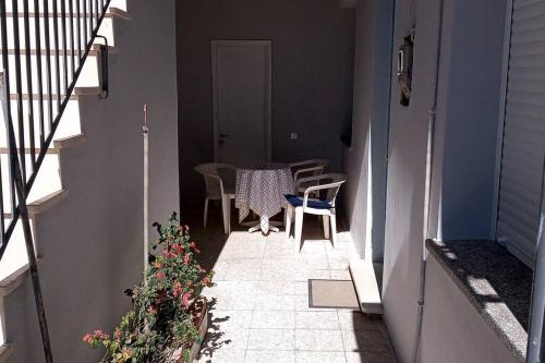Paris house 3