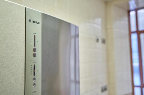ภาพในคลังภาพของ Apartamento BIO Exclusivo con mirador en Bilbao y aparcamiento público gratuito ในบิลเบา