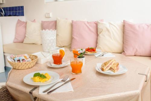 Gallery image of b&b da Laura in Ponza
