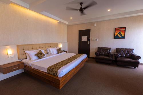 Gallery image of Vera by Bisque Brookefield in Bangalore