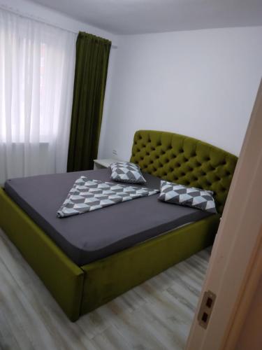 Foto dalla galleria di Luxury apartament a Curtea de Argeş
