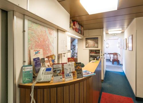 Imagen de la galería de Pension Dr. Geissler, en Viena