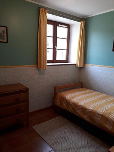Galeriebild der Unterkunft Gîte du Guinquis in Noyal-Pontivy