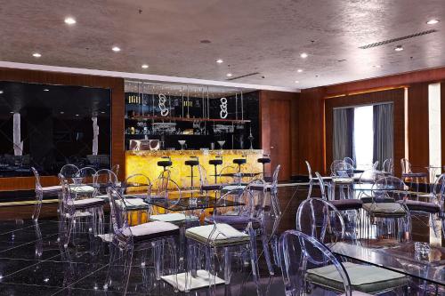 Al Masa Hotel Nasr Cityで提供されているドリンク