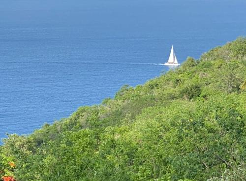 Photo de la galerie de l'établissement Locations Morne aux Vents, à Fond Boucher