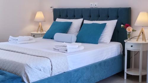 Blue Lagoon Luxury Apartment A1