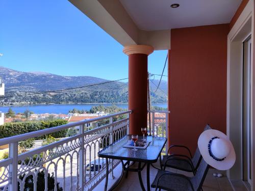Blue Lagoon Luxury Apartment A1
