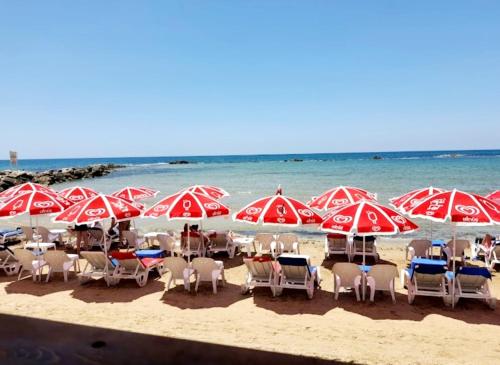 Φυσικό τοπίο κοντά σε αυτό το ξενοδοχείο
