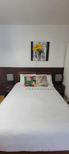 hôtel Fleurs Karaïbes