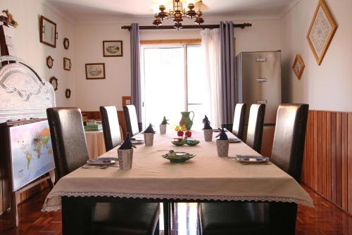 Billede fra billedgalleriet på Casa da Flor i Ribeira Grande