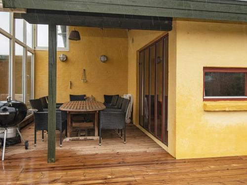 Gallery image of Holiday home Børkop III in Børkop