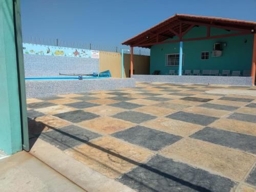 Bazén v ubytování casa atalaia nebo v jeho okolí