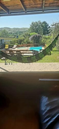 Φωτογραφία από το άλμπουμ του Cabañas el Recodo de Potrero σε Potrero de Garay