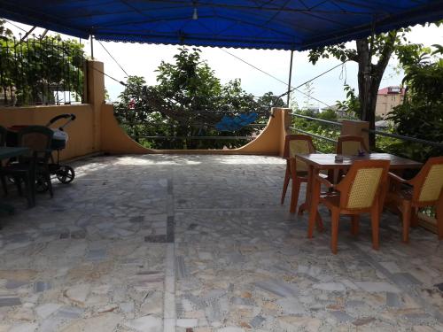 Gallery image of Guest House Lazika in Sarpi