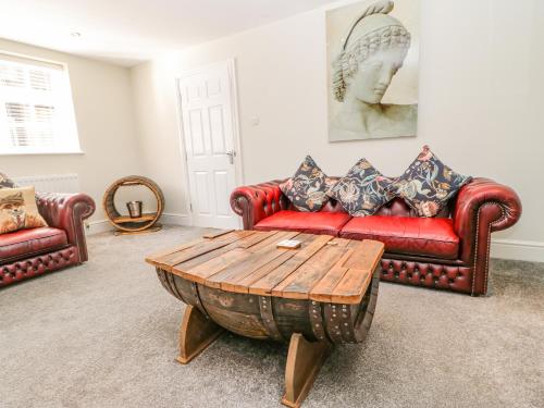 Arch Spa Stanhope Castle – Photos 3