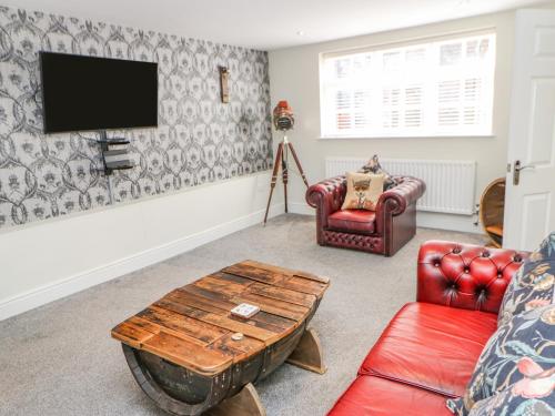 Arch Spa Stanhope Castle – Photos 5