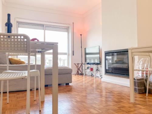 Gallery image of Beach Lovers Surf House - Aveiro - Praia da Barra in Praia da Barra