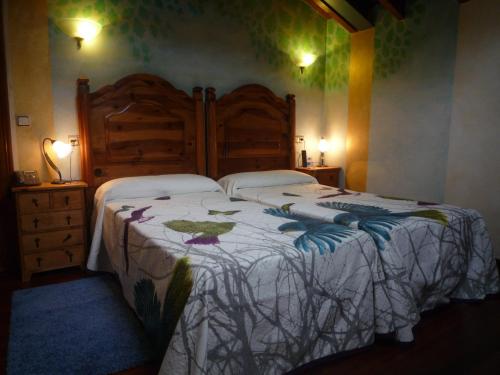 Hotel Rural Sucuevas, Mestas de Con – Updated 2022 Prices