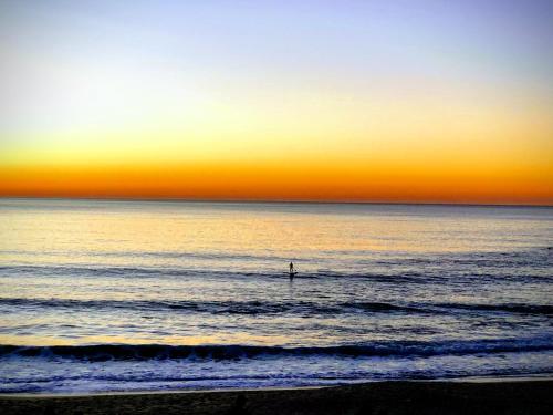 Foto The Shore at Seaside Paradise - Beach, Terrasse, Pets Friendly 1