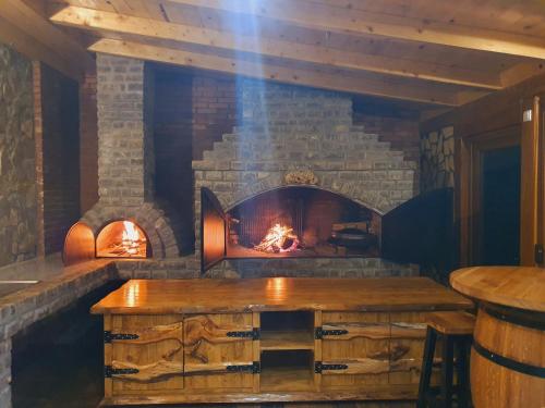 Fotografie z fotogalerie ubytování Guesthouse Green Valley v destinaci Plitvická jezera
