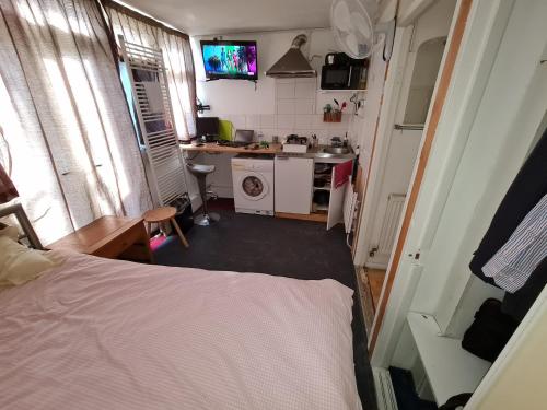 Foto dalla galleria di Private Cosy Roomz a Londra