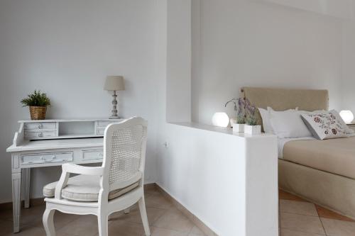 Gallery image of Orelia in Kamari