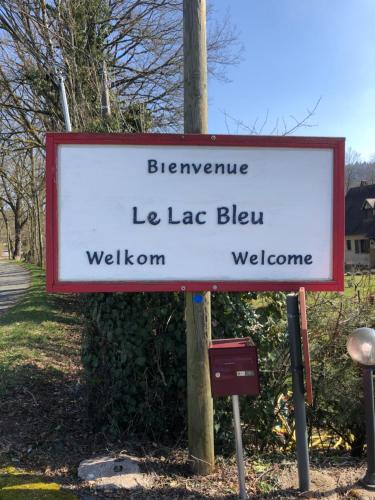 Le LAC Bleu huis 18 – Photos 2