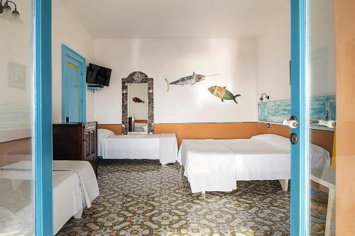 Hotel Mamma Santina – Photos 3