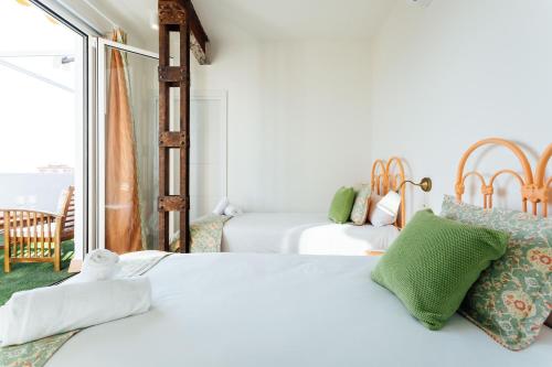 Amazing penthouse with the best view of Seville