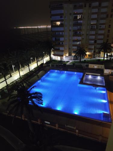 Gallery image of Apartamento Ohana, Costa del Sol in Algarrobo-Costa