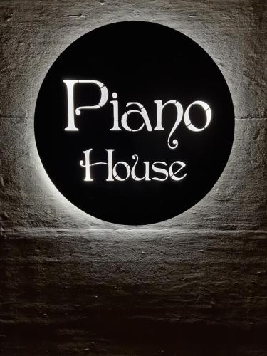 Apartament TRAVEL la casa PIANO HOUSE,cu parcare - Appartamento Con Una Camera Da Letto