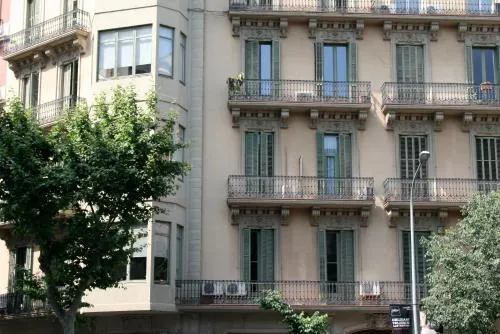 Hostal Eixample photo 6