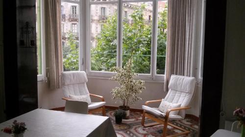 Hostal Eixample photo 43