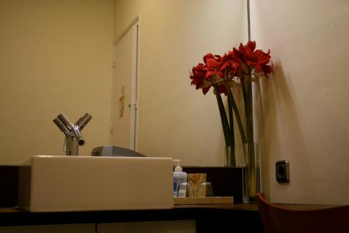 Hostal Eixample photo 48