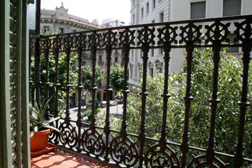 Hostal Eixample photo 58