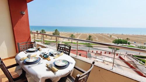 DON XIMO GANDIA - Alquiler solo familias