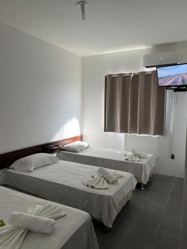 Rio Mar Hospedaria e Eventos
