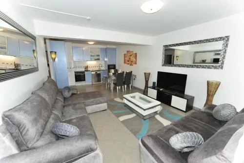 Foto Exclusive Luxury Apartments in Oceano Atlantico Complex 3