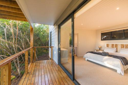 Gallery image of Constantia Views Villa Wilderness in Wilderness