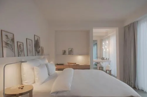 Wilmina Hotel photo 23