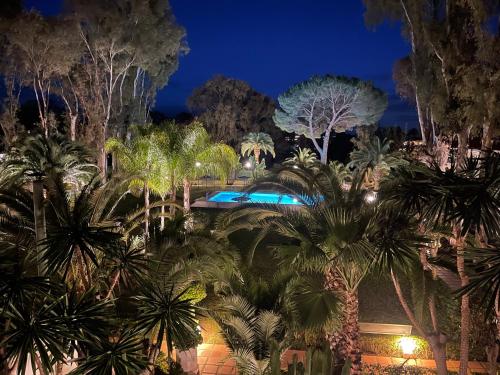 PUERTO BANUS Apartamento FANTASTICO