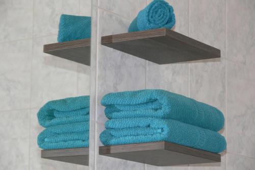 Gallery image of Kornelia Residence in Budapest