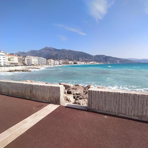 MENTON Park Apartment