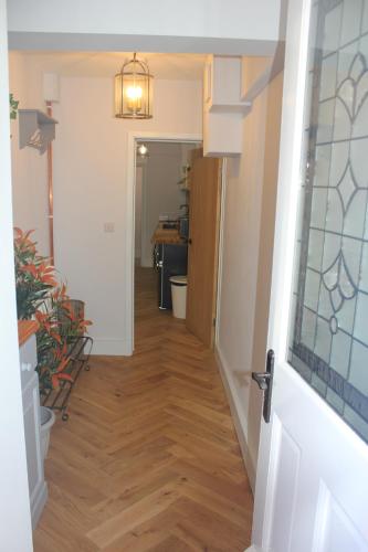 Gallery image of 1-Bed Apartment in Wells in Wells