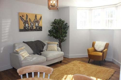 1-Bed Apartment in Wells – Photos 5